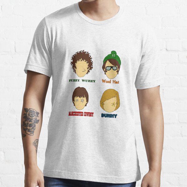 monkee t shirts
