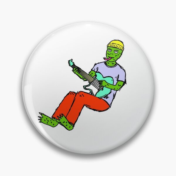 Item preview, lizard_rock designed and sold by sampled.