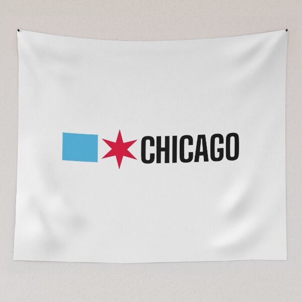 Item preview, Chicago Design Star designed and sold by RossDillon.