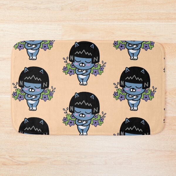 Item preview, Lavender Neo designed and sold by smileyfriend.