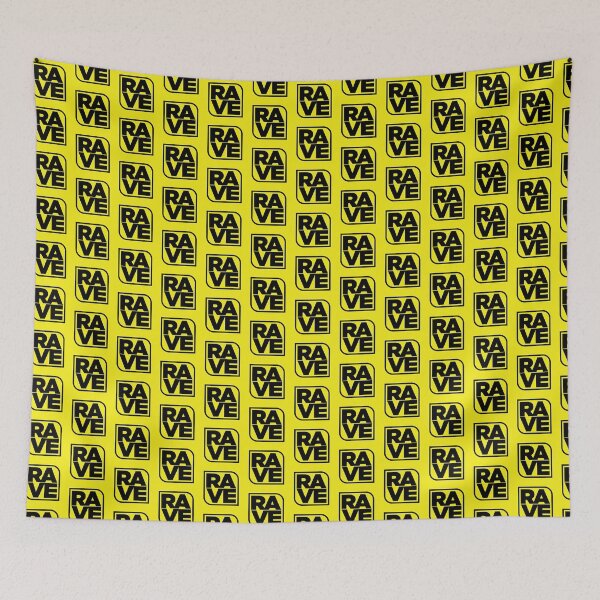 Item preview, RAVE on designed and sold by Coops Clothing.