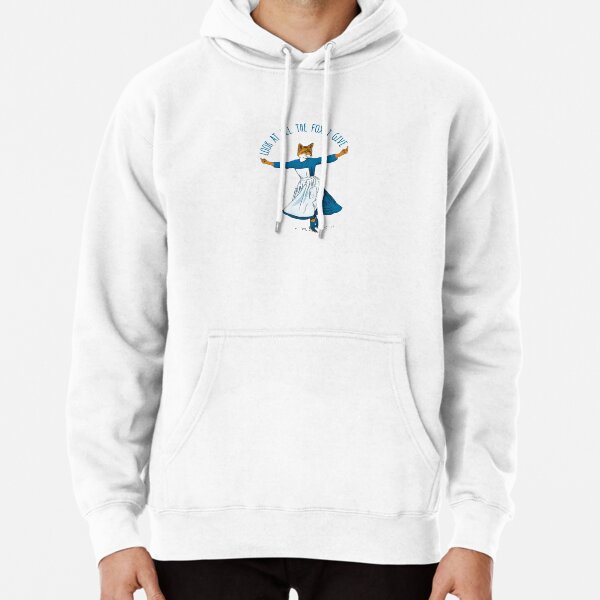 Fox discount sweatshirts mens