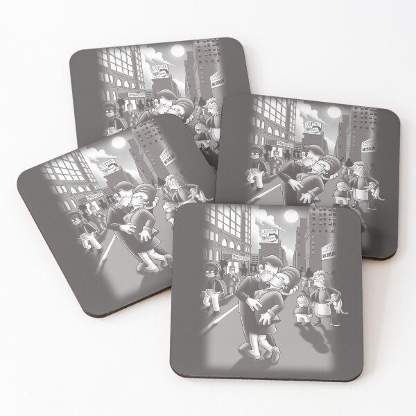 Item preview, Last kiss 2020 designed and sold by trheewood.