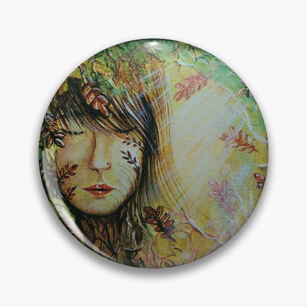 Le lâcher prise Badge