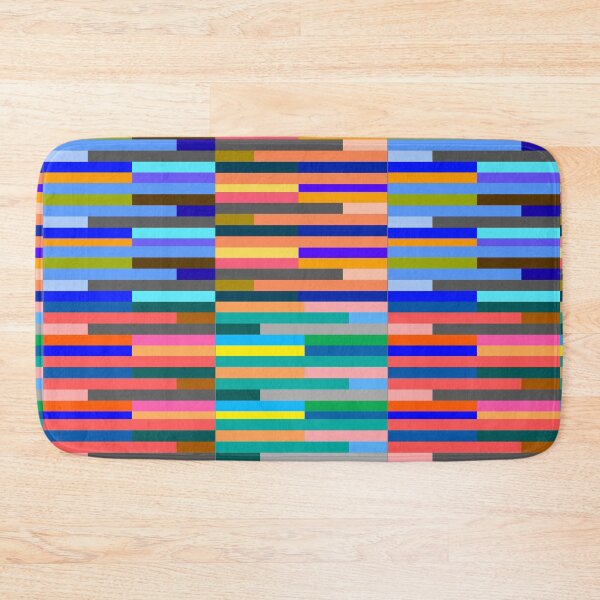 Item preview, Four Sets of Color Lines designed and sold by StanMalloy.