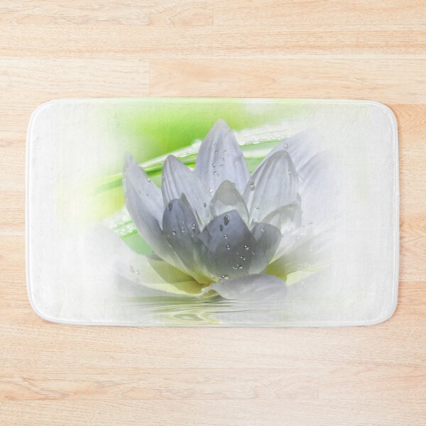 Artikelvorschau, Wasserlilie - water lily entworfen und verkauft von harietteh.