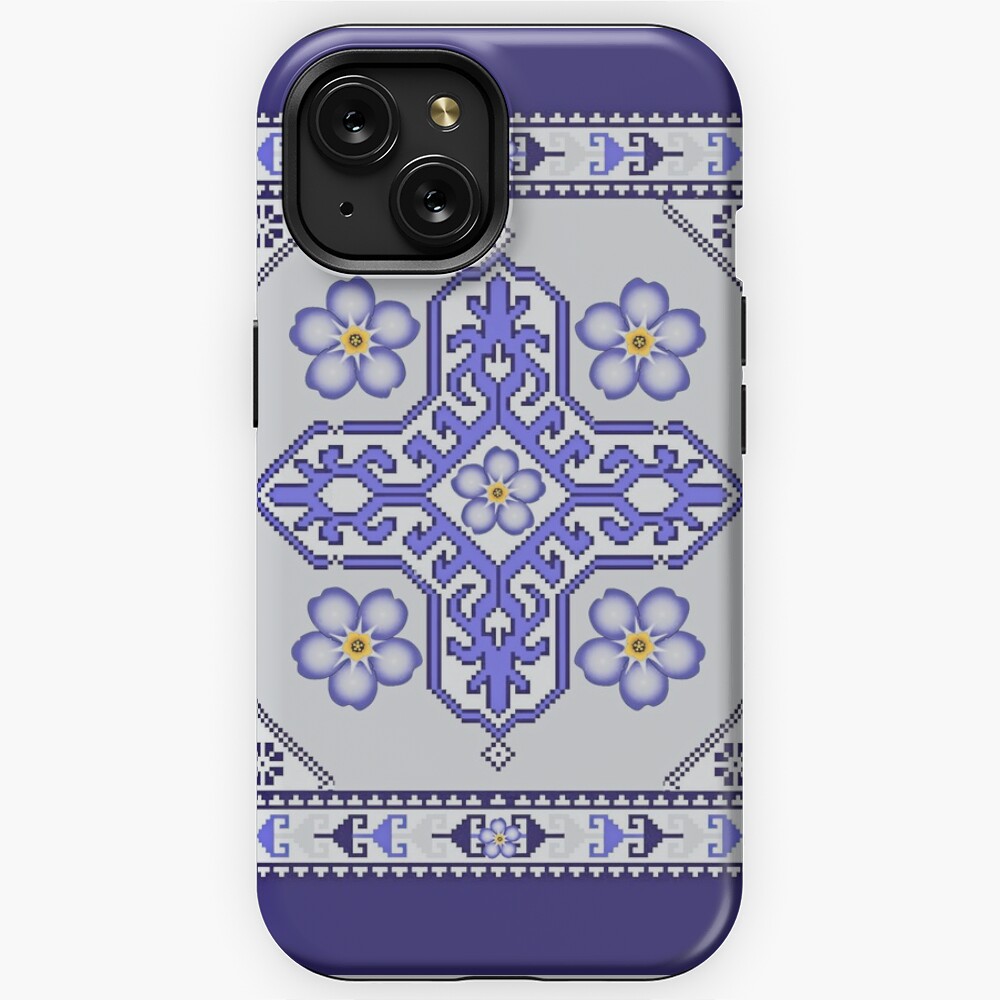 Item preview, iPhone Tough Case designed and sold by yerevanstore.