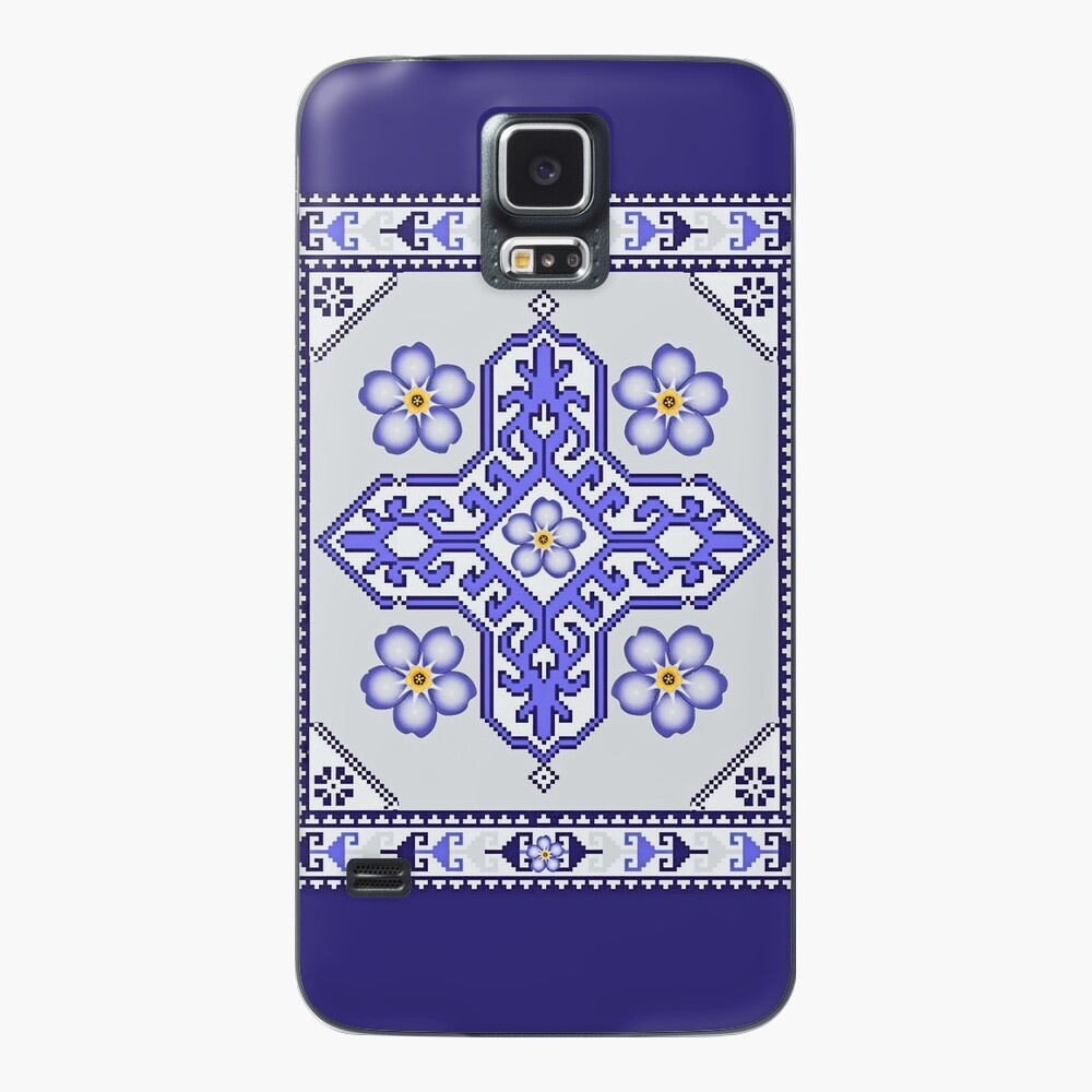 Item preview, Samsung Galaxy Skin designed and sold by yerevanstore.