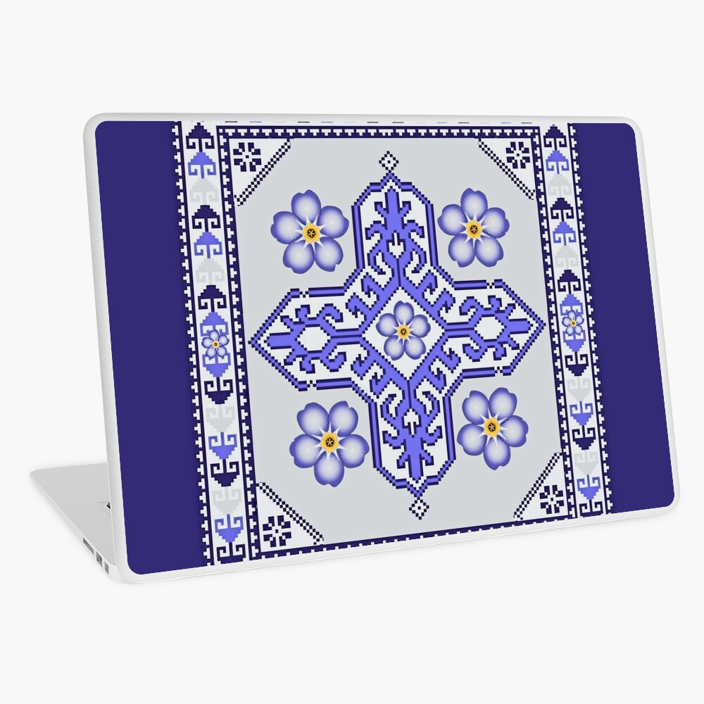 Item preview, Laptop Skin designed and sold by yerevanstore.