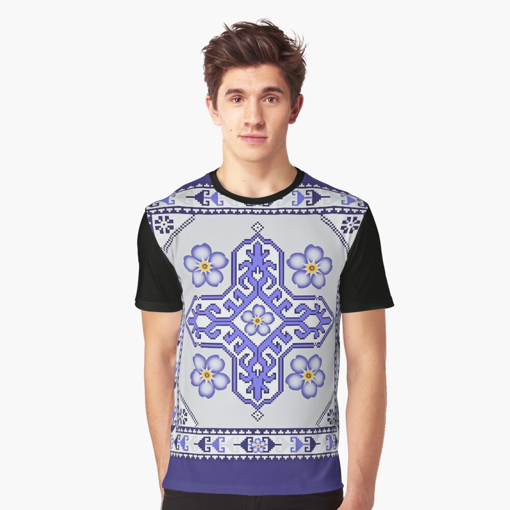 Item preview, Graphic T-Shirt designed and sold by yerevanstore.