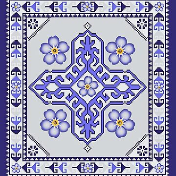 Artwork thumbnail, Armenian art 2 Հայկական արվեստ 2 by yerevanstore