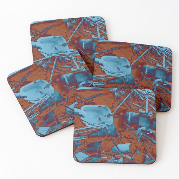Item preview, Junk Yard 34 designed and sold by Jon Huss.
