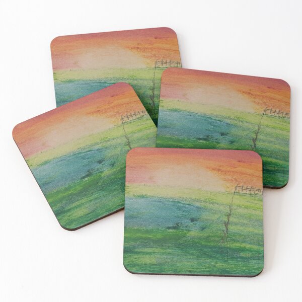 Item preview, Farm Sunrise designed and sold by Bustalime.