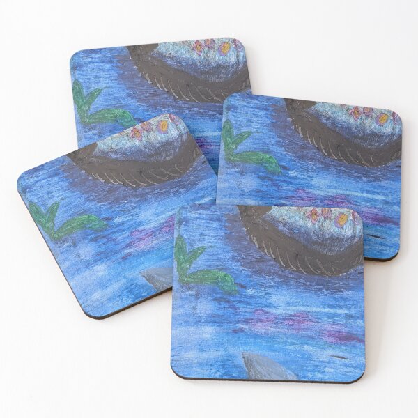 Item preview, Magical Ocean designed and sold by Bustalime.