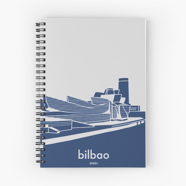 Item preview, Iconic Bilbao designed and sold by CPTVDesign.