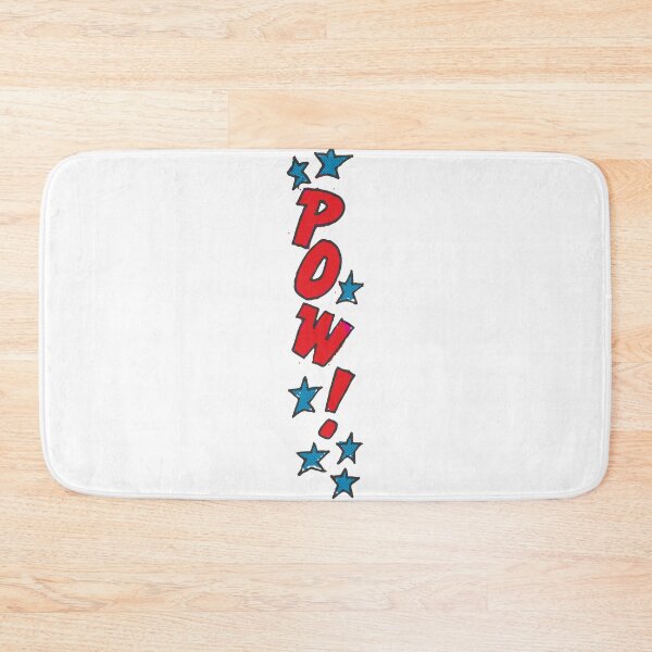 Item preview, POW! designed and sold by MStyborski.