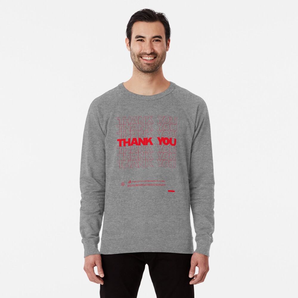 Item preview, Lightweight Sweatshirt designed and sold by countercolour.