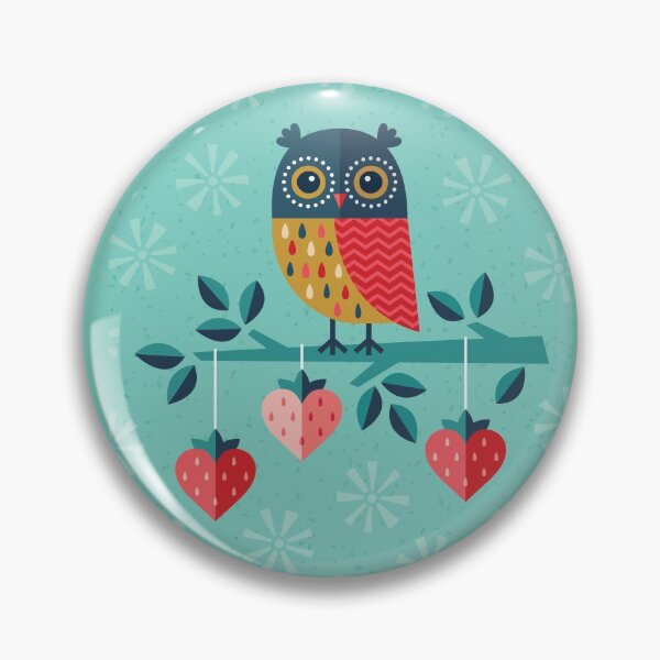 Item preview, Owl Always Love You designed and sold by Daisy Beatrice.