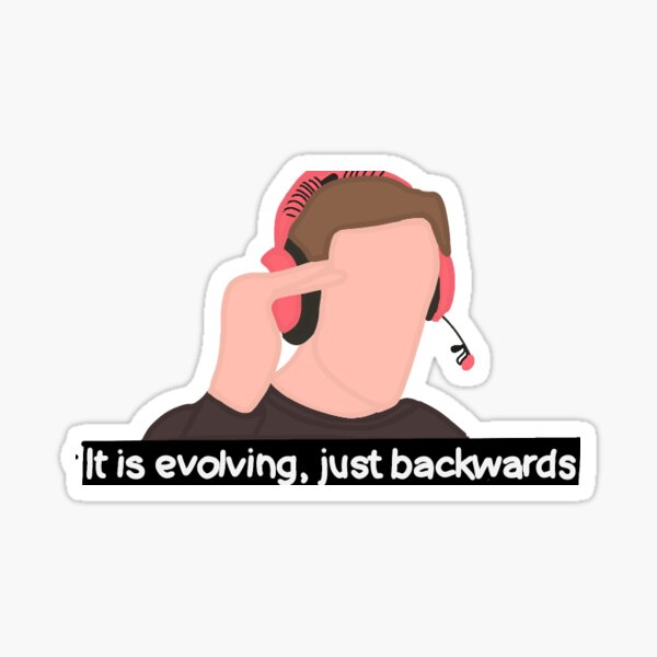pewdiepie Sticker