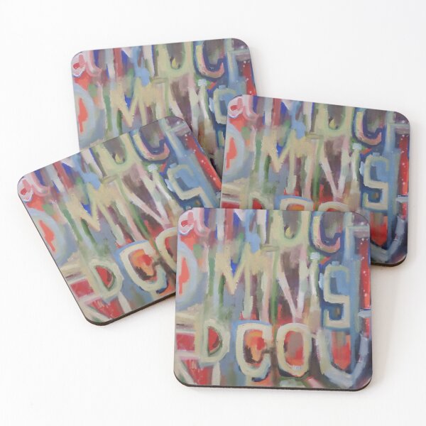 Item preview, A Much Diminished Country designed and sold by joannafarben.