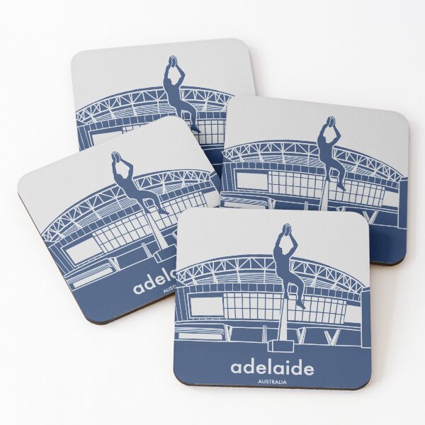 Item preview, Iconic Adelaide designed and sold by CPTVDesign.