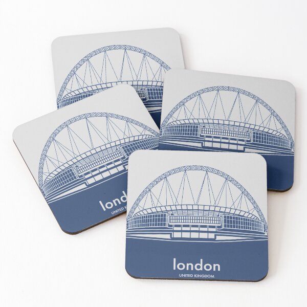 Item preview, Iconic London designed and sold by CPTVDesign.