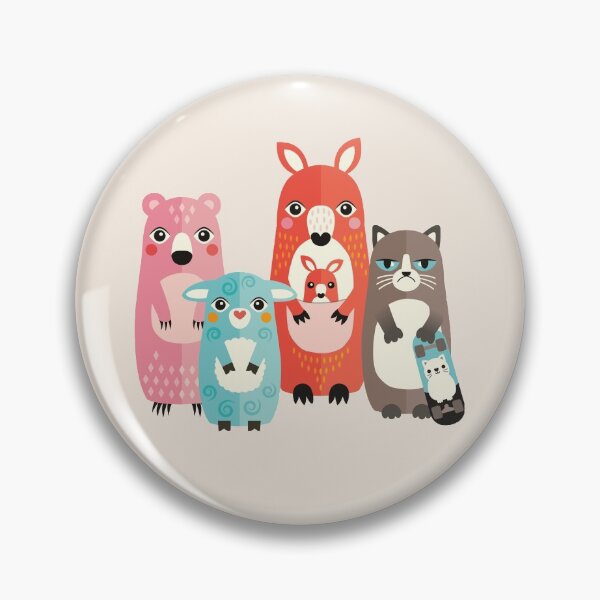 Item preview, Best Friends designed and sold by Daisy Beatrice.