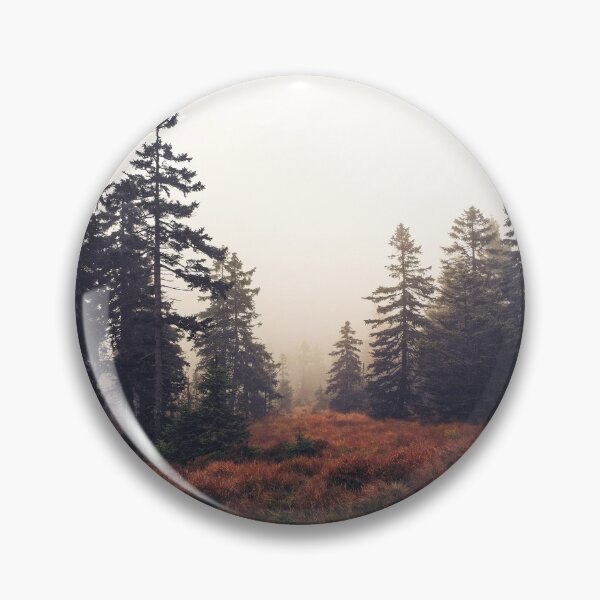 You Are Here Badge