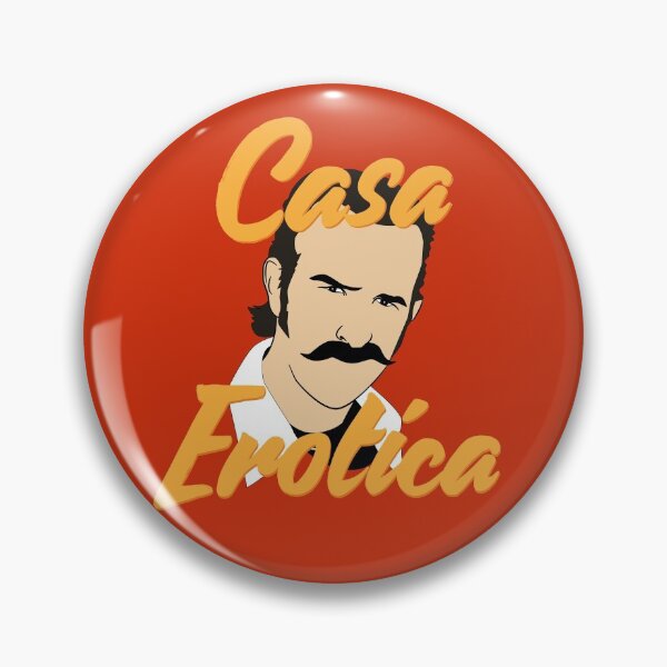 Item preview, Casa Erotica designed and sold by Plan8.