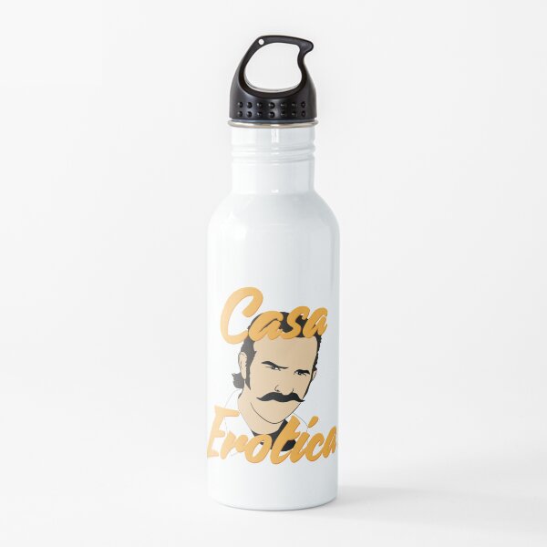 Casa Erotica Water Bottle