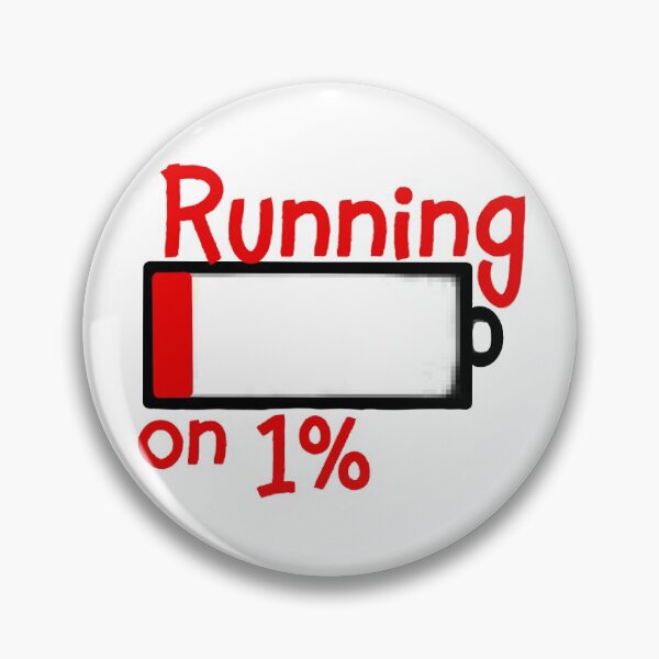 Item preview, running on 1% designed and sold by kayleetubbs.