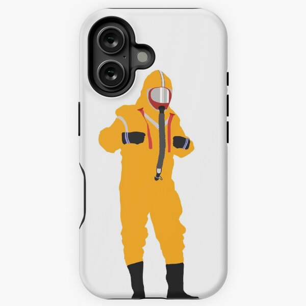 Item preview, Hazmat Anzug designed and sold by tomfewings.