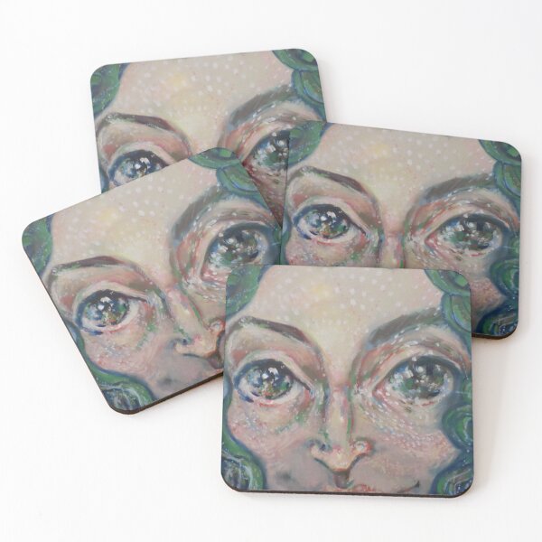 Item preview, Green Tara designed and sold by joannafarben.