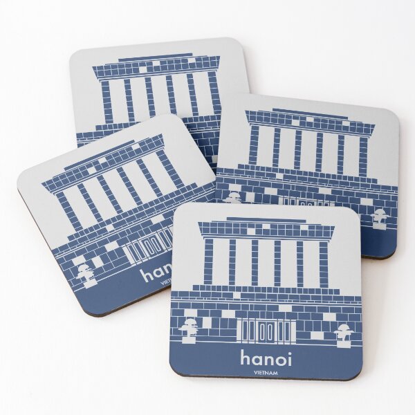Item preview, Iconic Hanoi designed and sold by CPTVDesign.