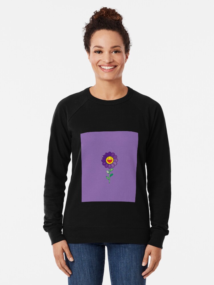 Sudadera ligera for Sale con la obra J Balvin Colores Morado de MemexicanLob Redbubble