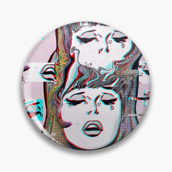Item preview, i can't i can't i can't designed and sold by Michele Rota.