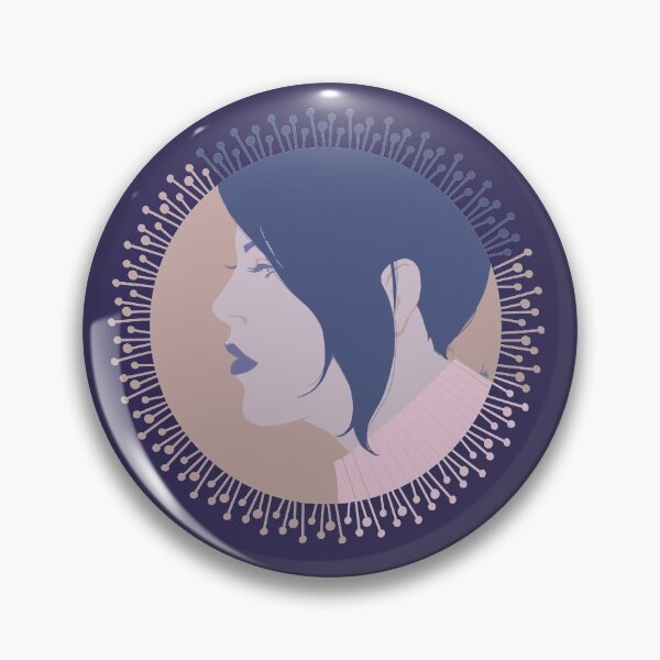 Morrigan, Cameo Badge