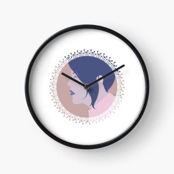 Morrigan, Cameo Horloge