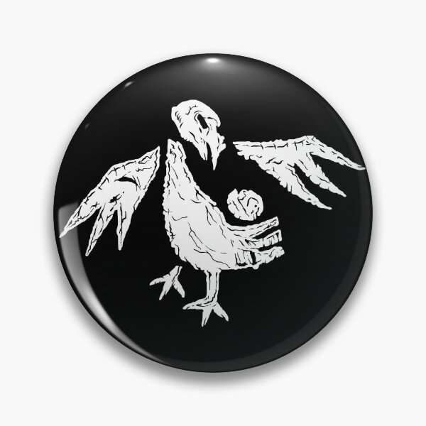 Item preview, Sankofa Bird designed and sold by Plan8.