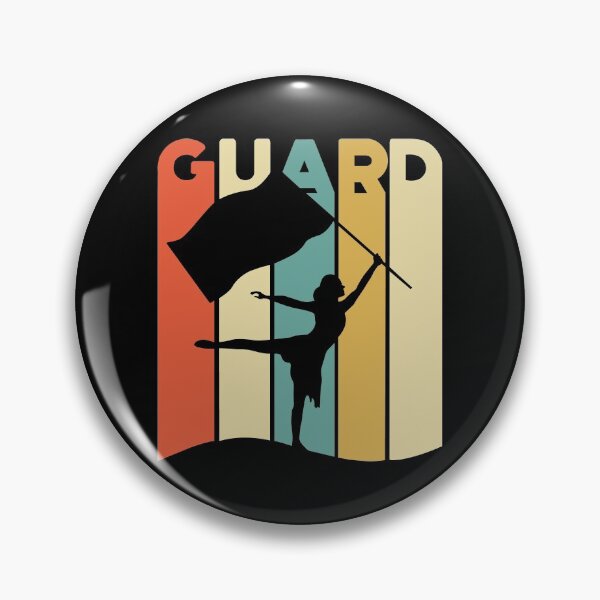 Color Guard Gifts Merchandise Redbubble