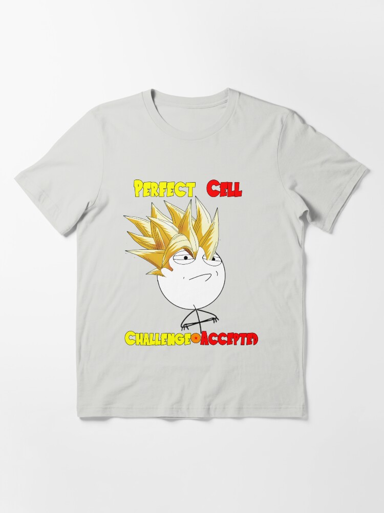 Alternate view of DBZ Hilarity! Essential T-Shirt