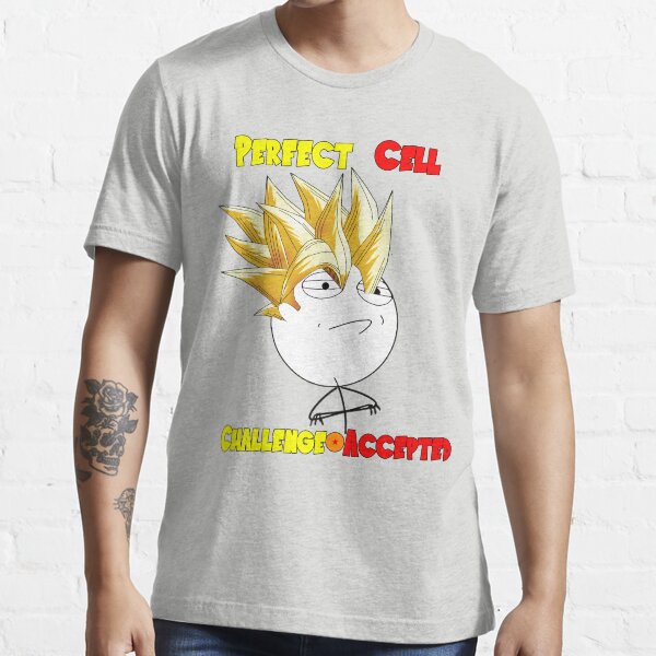 DBZ Hilarity! Essential T-Shirt