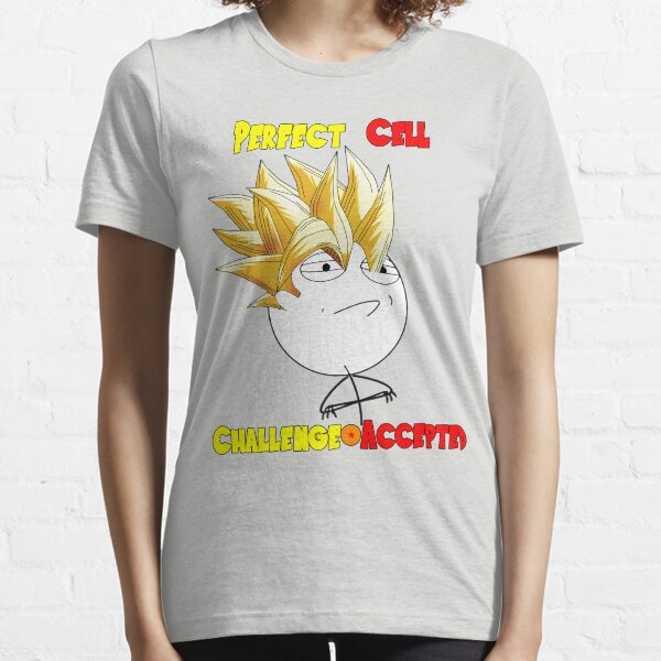DBZ Hilarity! Essential T-Shirt