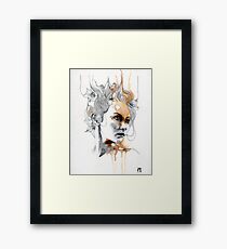 Spirit Framed Print