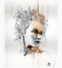 Spirit Poster