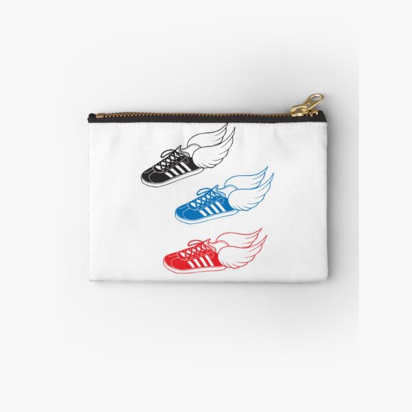 Item preview, Winged Shoes designed and sold by aestheticqueen.