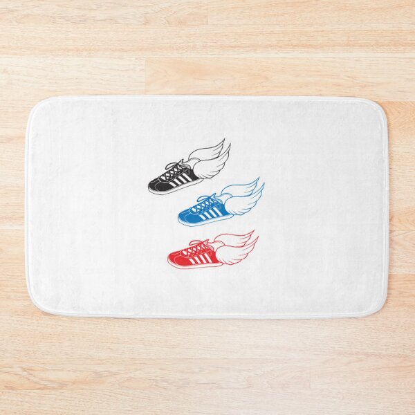 Item preview, Winged Shoes designed and sold by aestheticqueen.