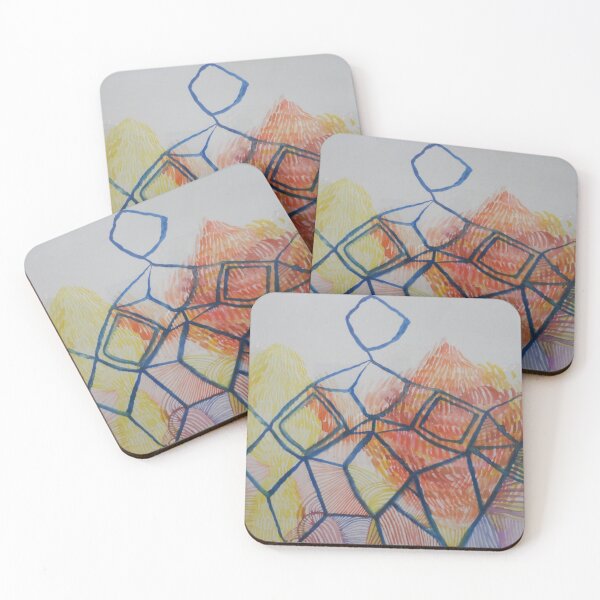 Item preview, Watercolour 1 designed and sold by joannafarben.