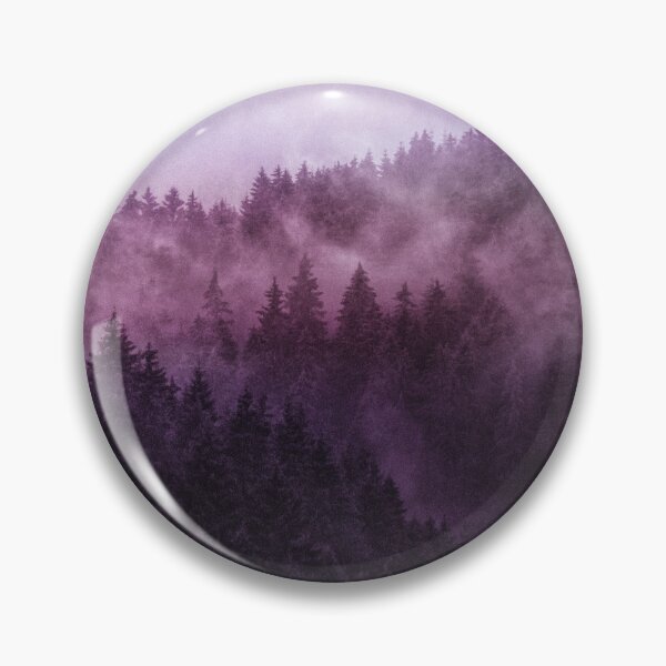 Excuse Me, I'm Lost // Laid Back Edit Pin