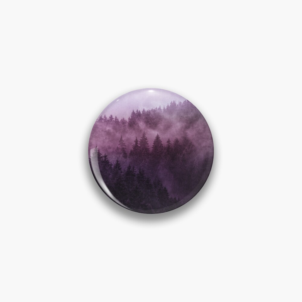 Excuse Me, I'm Lost // Laid Back Edit Pin